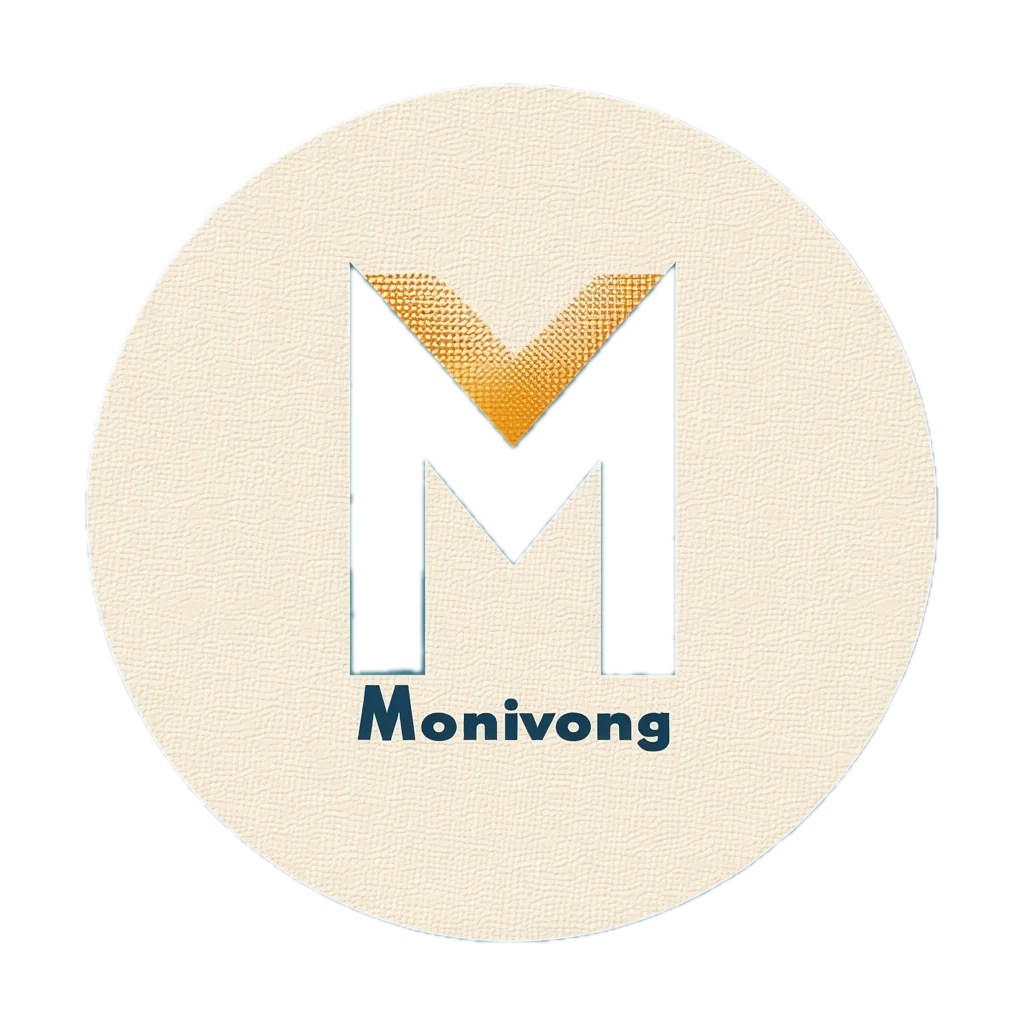 Monivong Logo